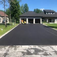 Best Driveway Crack Filling  in Ford Heights, IL